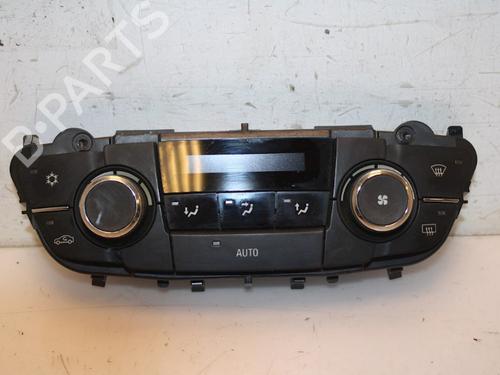Used Climate control Climate control 15334038 15334038