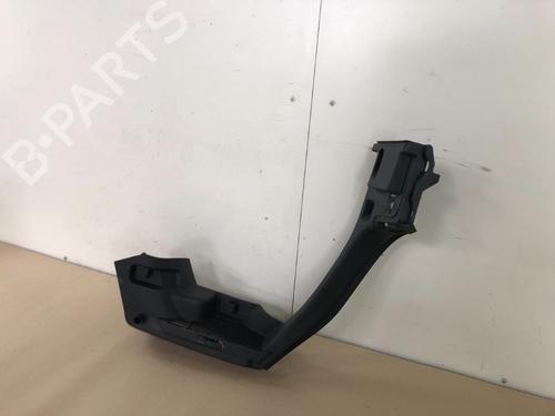 Boot lining VW GOLF VII (5G1, BQ1, BE1, BE2) 2.0 GTI | BP37211174I3 - Image 3
