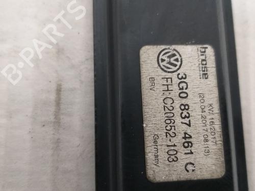 Front left window mechanism VW PASSAT B8 Variant (3G5, CB5) 1.4 TSI | BP37207010C22 - Image 4