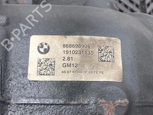 Rear differential BMW 3 Touring (G21, G81) M 340 i xDrive | BP37209326M24 - Image 5