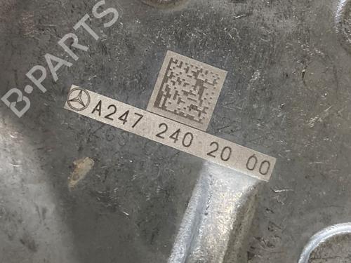 Engine mount MERCEDES-BENZ B-CLASS Sports Tourer (W247) B 200 d (247.012) | BP37211420M89 - Image 5
