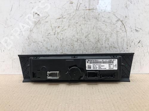Commande Chauffage BMW 3 (E90) 320 i | BP15533538I5 
