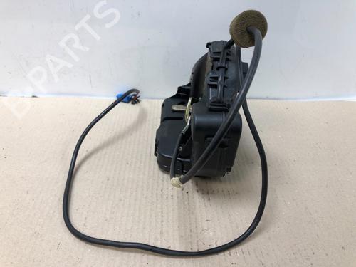 Rear right lock MERCEDES-BENZ E-CLASS (W211) E 320 (211.065) | BP15537742C99 