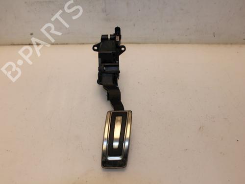 Used Pedal VW POLO V (6R1, 6C1) 1.0 TSI (110 hp) 15327713