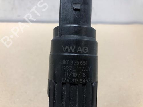 Washer pump AUDI Q3 (F3B) 35 TFSI | BP37205653E24 - Image 5