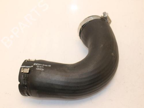 Used Intercooler pipe Intercooler pipe 15327828 15327828
