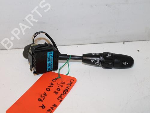 Used Steering column stalk Steering column stalk 37214276 37214276