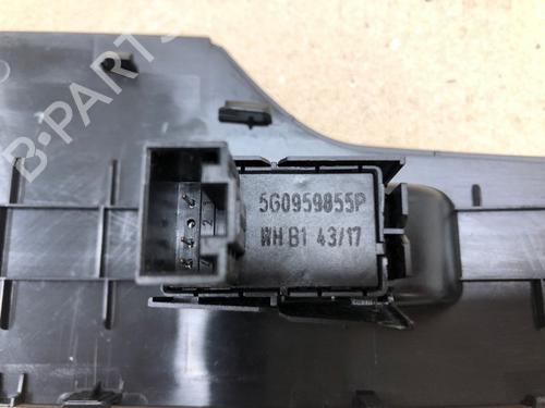 Switch SEAT IBIZA V (KJ1, KJG) 1.0 TSI | BP37209483I30 - Image 4