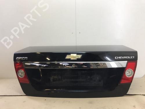 Tailgate CHEVROLET EPICA (KL1_) 2.5 | BP15339696C6