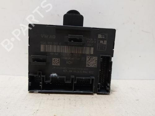 Used Electronic module Electronic module 15333696 15333696