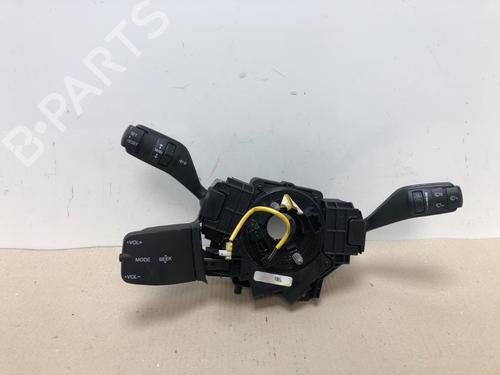 Used Steering column stalk FORD FOCUS C-MAX (DM2) 1.6 (100 hp) 15538271
