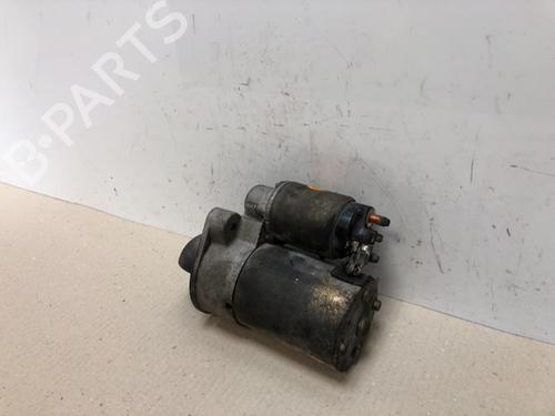 Starter CHEVROLET MATIZ (M200, M250) 0.8 | BP16064819M8 - Image 2