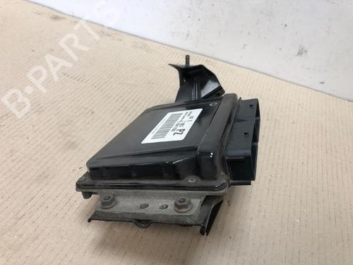 Engine control unit (ECU) CHEVROLET MATIZ (M200, M250) 0.8 | BP15535178M57 - Image 4