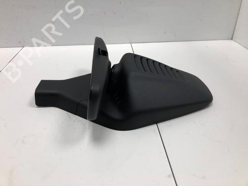 Rear mirror FORD FIESTA VII (HJ, HF) 1.1 Ti-VCT | BP37213909I6 - Image 4