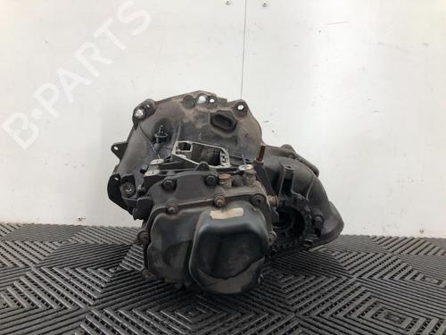 Gearbox OPEL CORSA D (S07) 1.3 CDTI (L08, L68) | BP37214891M3 - Image 6