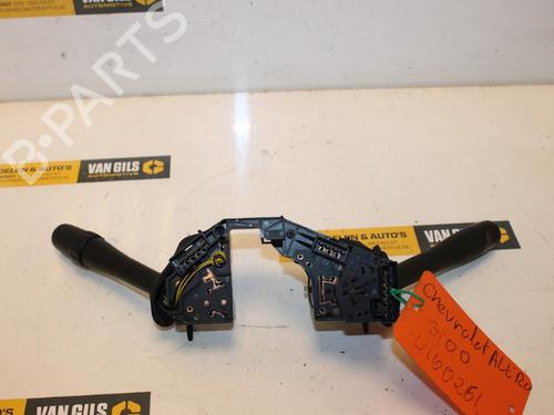 Steering column stalk CHEVROLET ALERO 2.4 16V | BP15314794I23 - Image 2