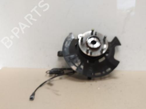 Right front steering knuckle KIA PROCEED (CD) 1.4 T-GDI | BP37208090M26 - Image 4
