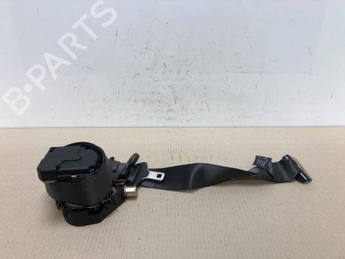 Used Rear right seatbelt JAGUAR S-TYPE II (X200) 2.7 D (207 hp) 15298650