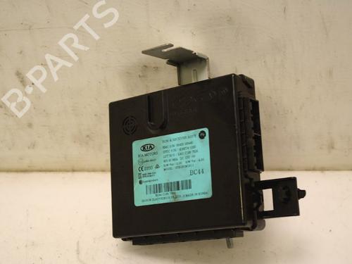 Used Electronic module Electronic module 15336010 15336010
