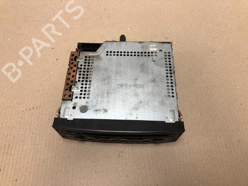 Radio PEUGEOT 307 (3A/C) 1.4 | BP15537913E6 