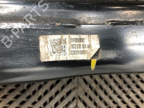 Subframe VW T-ROC (A11, D11) 2.0 R 4motion | BP37205458M9 - Image 8