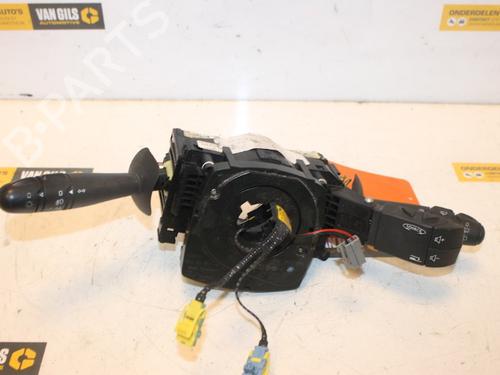 Used Steering column stalk RENAULT ESPACE IV (JK0/1_) 2.0 Turbo (JK0A, JK0B, JK0N) (163 hp) 15312896