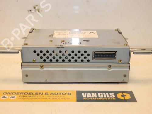 Display monitor NISSAN PRIMERA Estate (WP12) 1.9 dCi | BP15313574C48 
