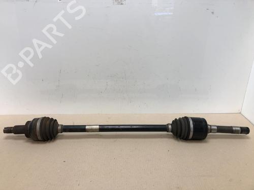 Used Right rear driveshaft Right rear driveshaft 16186421 16186421