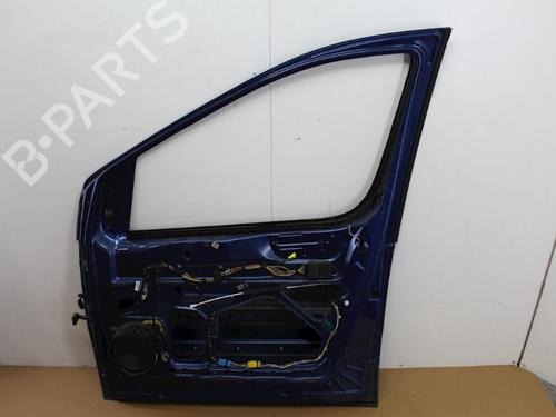 Right front door MERCEDES-BENZ VANEO (414) 1.9 (414.700) | BP16265595C3 
