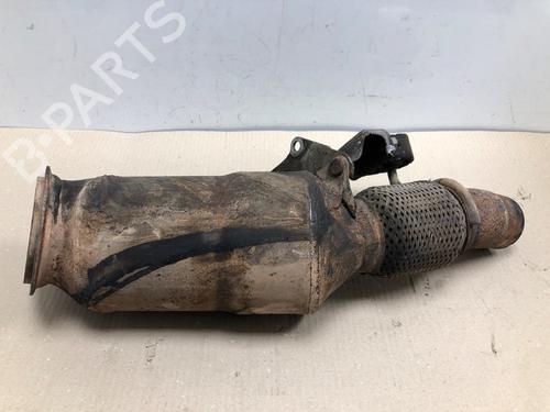Used Catalyst Catalyst 37208527 37208527