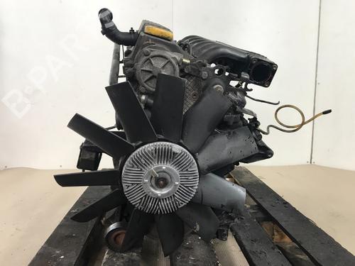 Used Engine Engine 15343311 15343311