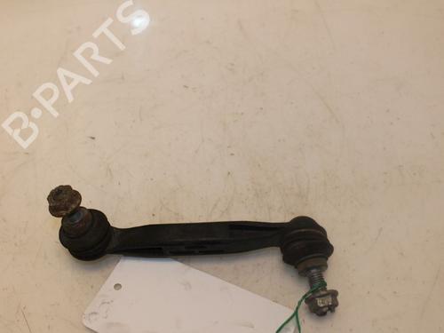 Used Left rear suspension arm BMW 3 Gran Turismo (F34) 320 i (184 hp) 15326715