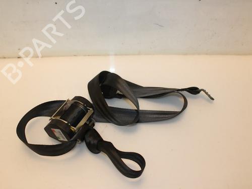 Used Rear left seatbelt Rear left seatbelt 15322062 15322062