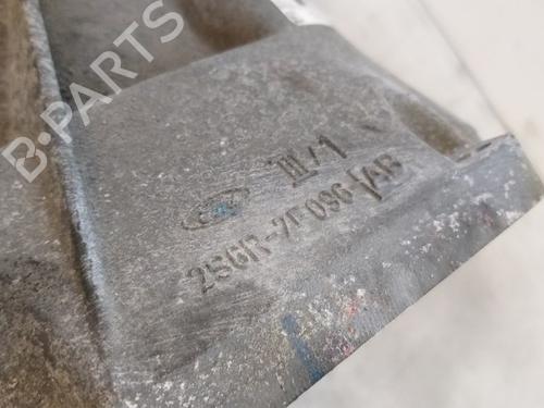 Gearbox FORD FIESTA V (JH_, JD_) 1.3 | BP15341467M3 