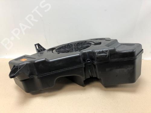 Used Electronic module Electronic module 16399607 16399607