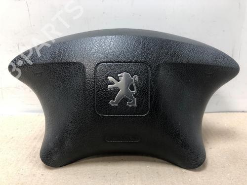 Førerens kollisjonspute PEUGEOT PARTNER Box Body/MPV (5_, G_) 1.9 D (69 hp) 15538273