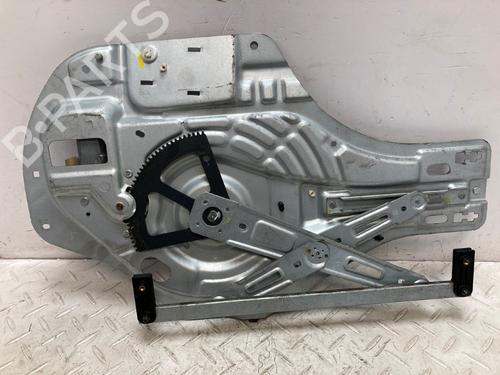 Used Front left window mechanism HYUNDAI TUCSON (JM) 2.0 (141 hp) 22333827