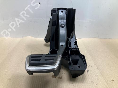 Break pedal AUDI Q3 (F3B) 35 TFSI | BP37205663I19 - Image 2
