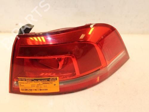 Used Right taillight Right taillight 15325535 15325535