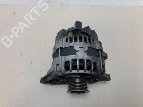 Alternator MERCEDES-BENZ B-CLASS Sports Tourer (W246, W242) B 220 CDI / d (246.203) | BP18319511M7 