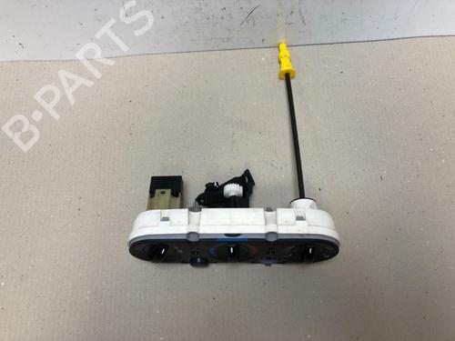 Climate control FORD FIESTA V (JH_, JD_) 1.3 | BP15346343I5 