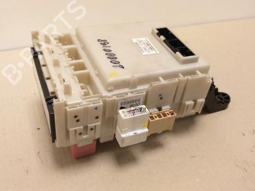 Fuse box TOYOTA AVENSIS Saloon (_T27_) 2.0 VVT-i (ZRT272_, ZRT272R) | BP15339499E1 