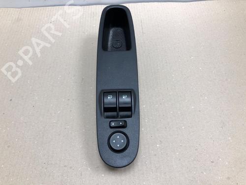Mando Mando FIAT GRANDE PUNTO (199_) 1.3 D Multijet (84 hp) 37204396 37204396