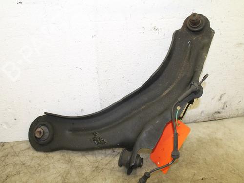 Used Left front suspension arm Left front suspension arm 15303309 15303309