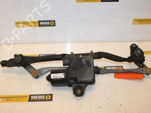 Used Front wipers mechanism CHEVROLET ALERO 2.4 16V (141 hp) 15314819