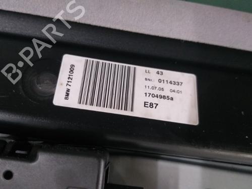 Sunroof BMW 1 (E87) 116 i | BP15533643C124 