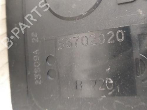 Pedal FIAT GRANDE PUNTO (199_) 1.4 (199AXB11, 199AXB1A, 199BXB1A, 199AXL1A) | BP18834829I4 