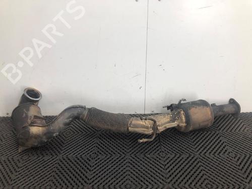 Exhaust manifold CUPRA LEON (KL1, KU1, KUG) 1.4 e-HYBRID | BP37215000M110 - Image 4