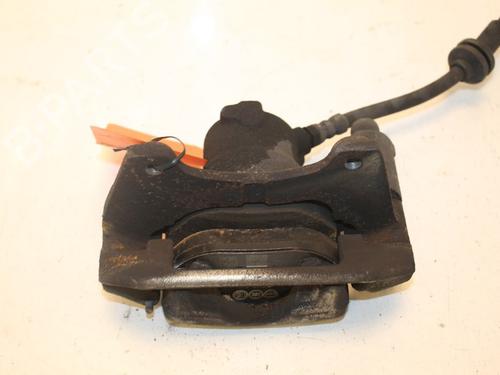 Used Right front brake caliper FIAT 500 (312_) 1.2 (312AXA1A) (69 hp) 15316495