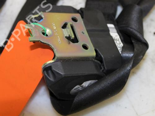Used Front left seatbelt Front left seatbelt 15302476 15302476